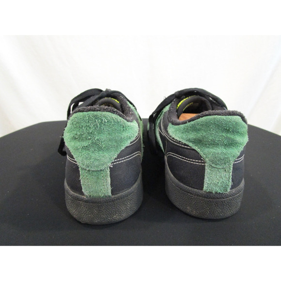 Reebok Pleasures X Club C 85 Pine Green GW2644 Sneakers Men Sz 11.5 main image 7